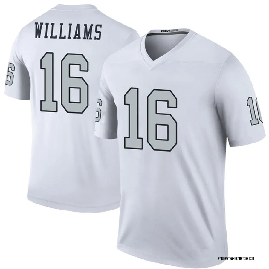 kyle williams color rush jersey